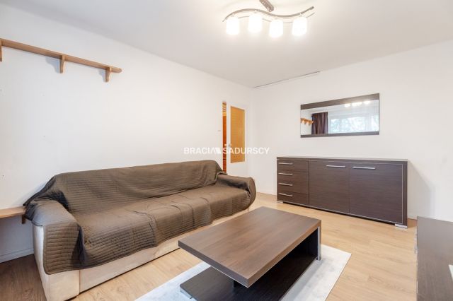 Mieszkanie 2-pokojowe Kraków Krowodrza, ul. Racławicka. Zdjęcie 4