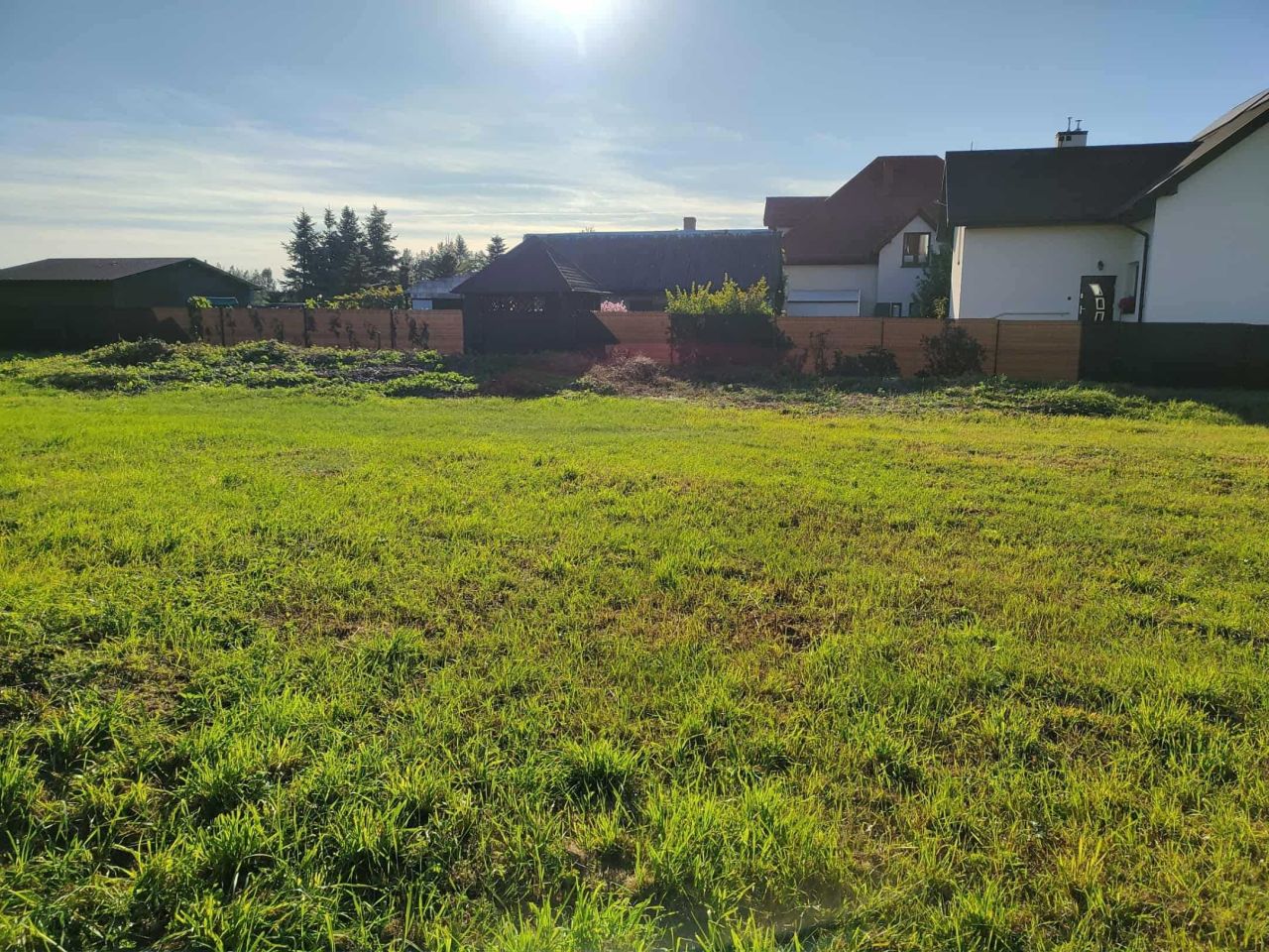 dom wolnostojący Lasowice. Zdjęcie 7