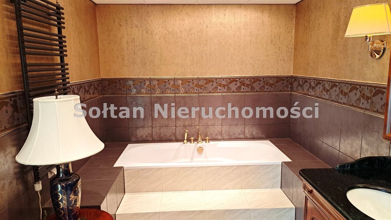 Mieszkanie 3-pokojowe Warszawa Mokotów, ul. Jana III Sobieskiego. Zdjęcie 17