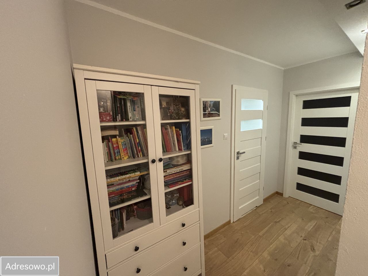 Mieszkanie 3-pokojowe Gdynia Pustki Cisowskie, ul. Modrzewiowa. Zdjęcie 7