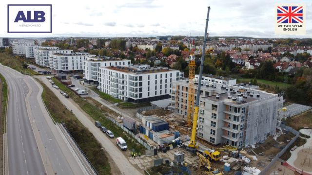 Mieszkanie 2-pokojowe Gdańsk. Zdjęcie 10