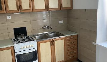 Mieszkanie 2-pokojowe Warszawa Śródmieście, ul. Nowolipie