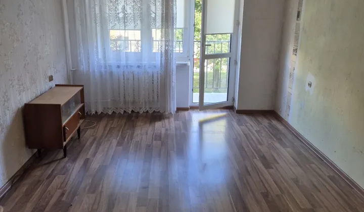 Mieszkanie 2-pokojowe Gniezno, ul. Budowlanych