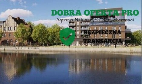 Mieszkanie 1-pokojowe Gdańsk Śródmieście, ul. Wiosny Ludów. Zdjęcie 1