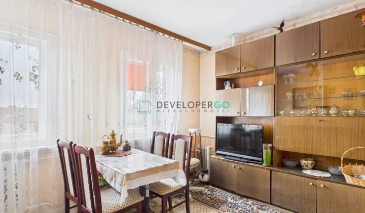 Mieszkanie 3-pokojowe Ełk, ul. por. Władysława Świackiego "Sępa"