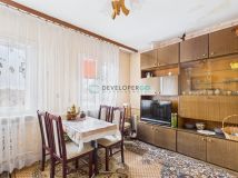 Mieszkanie 3-pokojowe Ełk, ul. por. Władysława Świackiego "Sępa"