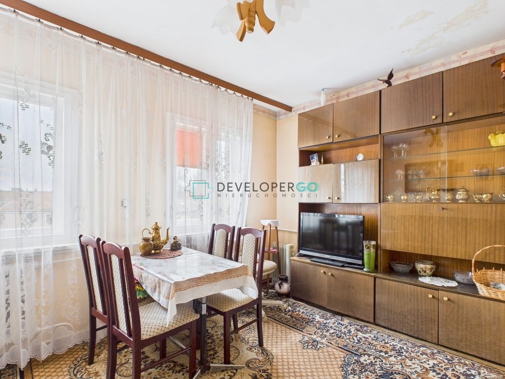 Mieszkanie 3-pokojowe Ełk, ul. por. Władysława Świackiego "Sępa"