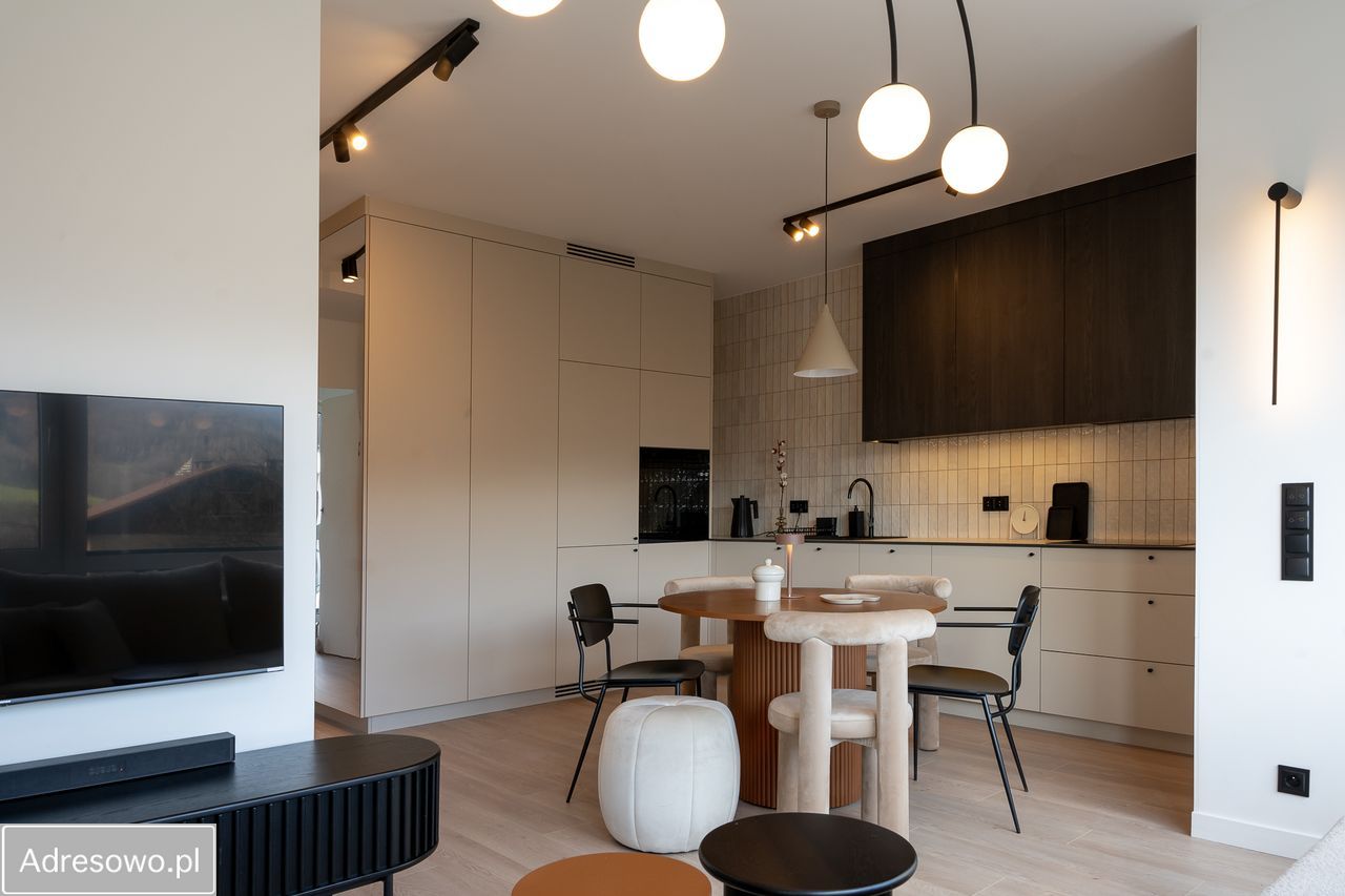 Mieszkanie 4-pokojowe Ustroń, ul. Olchowa. Zdjęcie 4