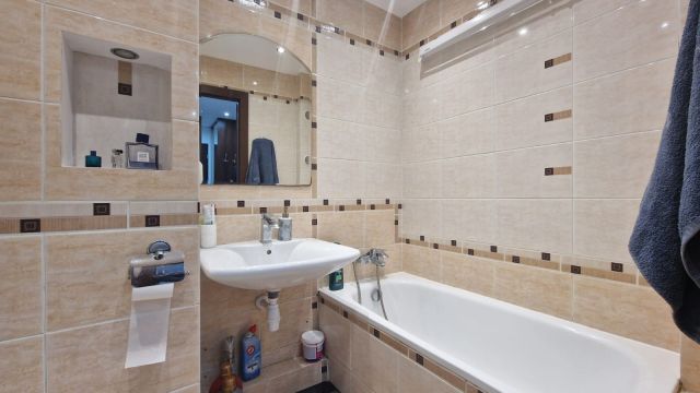 Mieszkanie 4-pokojowe Toruń Mokre, ul. Młodzieżowa. Zdjęcie 13