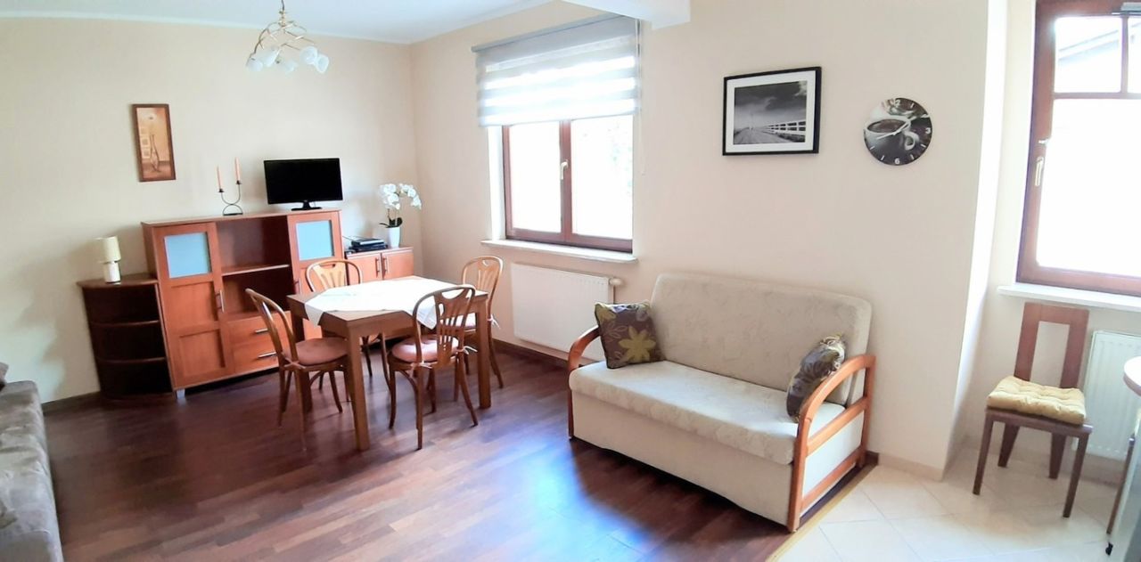 Mieszkanie 1-pokojowe Sopot Sopot Dolny, ul. 3 Maja. Zdjęcie 3