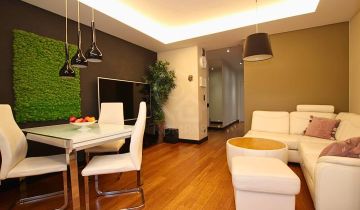 Mieszkanie 3-pokojowe Wrocław, ul. Henryka Michała Kamieńskiego