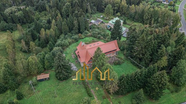 Działka inwestycyjna Czarna Górna. Zdjęcie 6