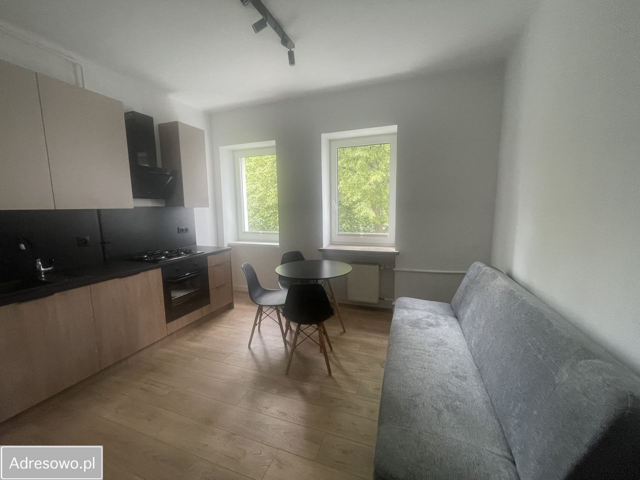 Mieszkanie 2-pokojowe Warszawa Praga-Północ, ul. Józefa Szanajcy. Zdjęcie 4