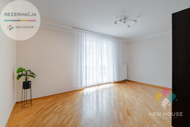 Mieszkanie 2-pokojowe Olsztyn Kormoran, ul. Wincentego Pstrowskiego. Zdjęcie 11