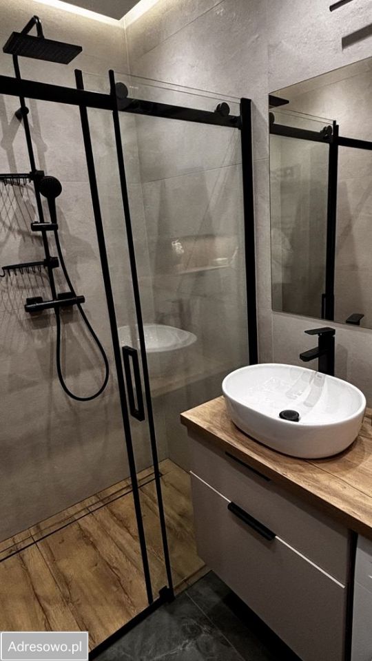 Mieszkanie 2-pokojowe Gdańsk Letnica, ul. Letnicka. Zdjęcie 7