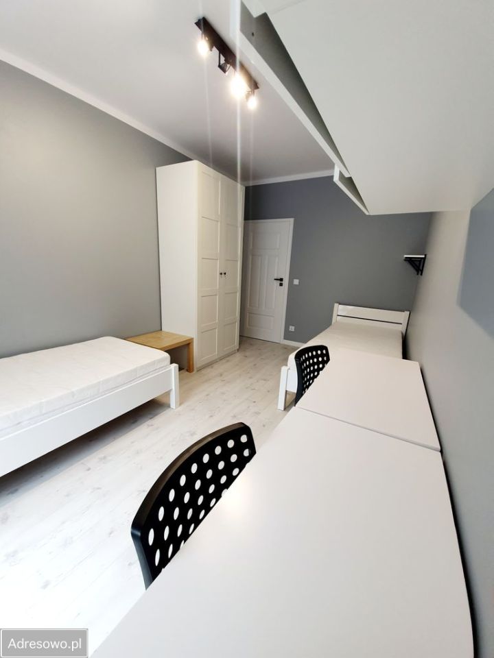 Mieszkanie 2-pokojowe Wrocław Psie Pole, ul. Chałupnicza. Zdjęcie 2