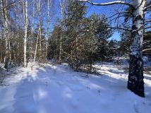 Działka budowlana Górki, ul. Krótka. Zdjęcie 2