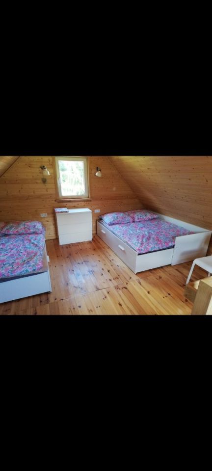 dom letniskowy Kretowiny. Zdjęcie 5