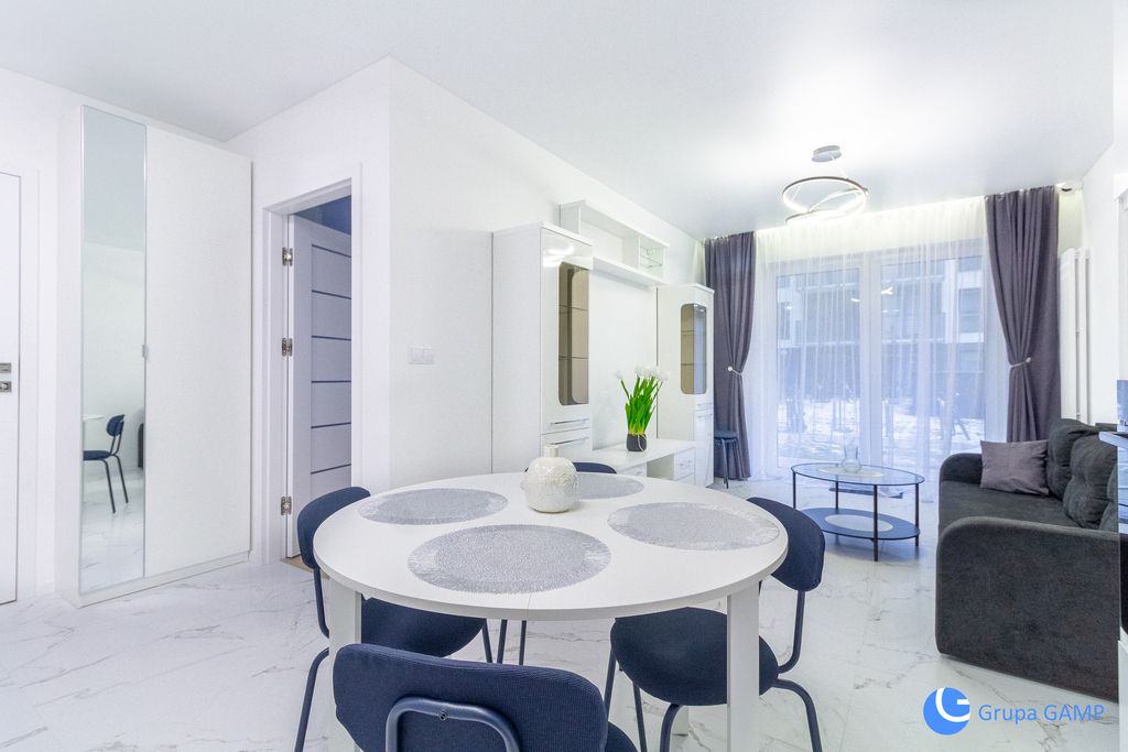 Mieszkanie 2-pokojowe Kraków Dębniki, ul. Rydlówka. Zdjęcie 2