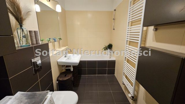 Mieszkanie 3-pokojowe Warszawa Gocław, ul. gen. Tadeusza Bora-Komorowskiego. Zdjęcie 16