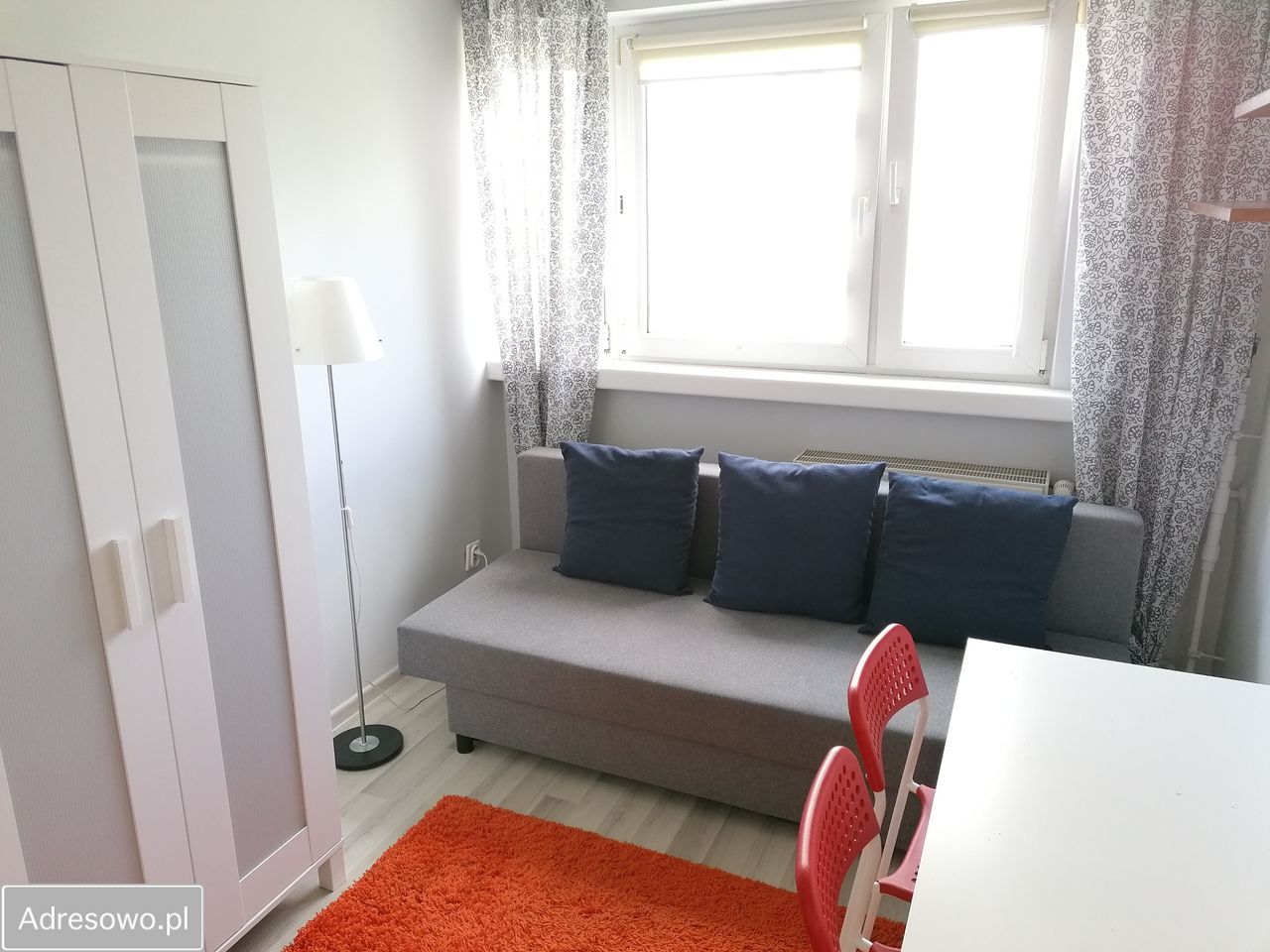 Mieszkanie 4-pokojowe Warszawa Bielany, ul. Wrzeciono. Zdjęcie 8