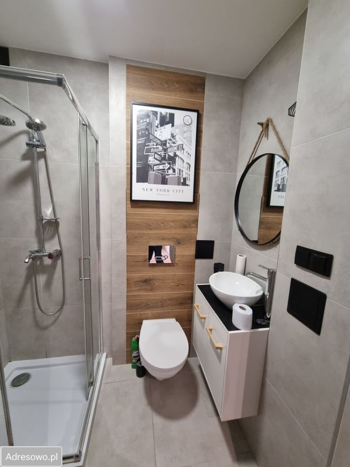 Mieszkanie 2-pokojowe Trzebinia, os. Gaj. Zdjęcie 3