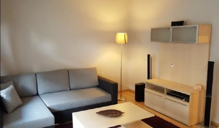 Mieszkanie 2-pokojowe Żory Śródmieście