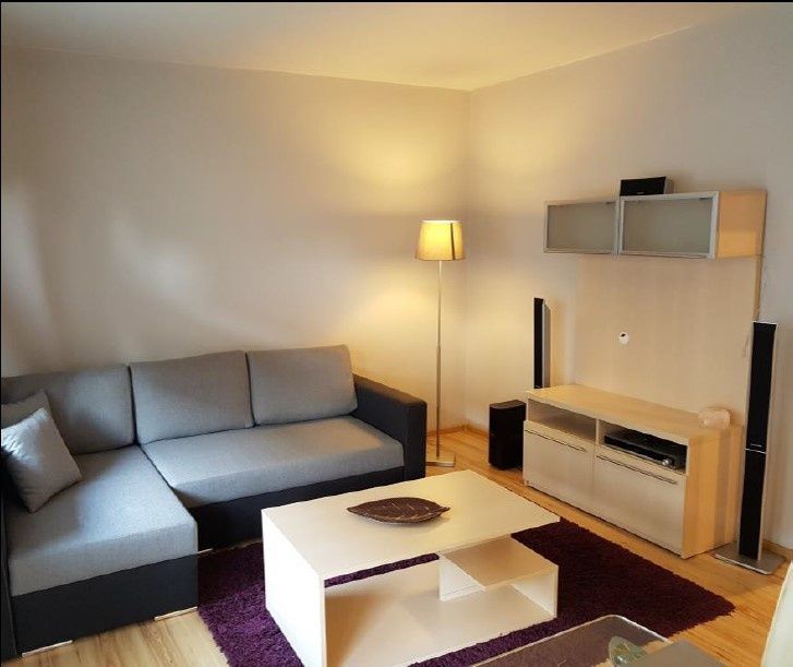 Mieszkanie 2-pokojowe Żory Śródmieście. Zdjęcie 1