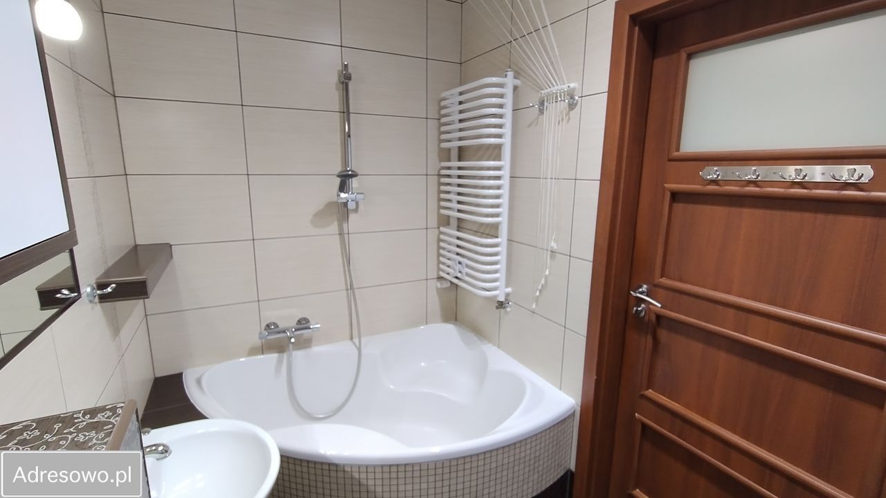 Mieszkanie 2-pokojowe Wrocław Fabryczna, ul. Żwirki i Wigury. Zdjęcie 8