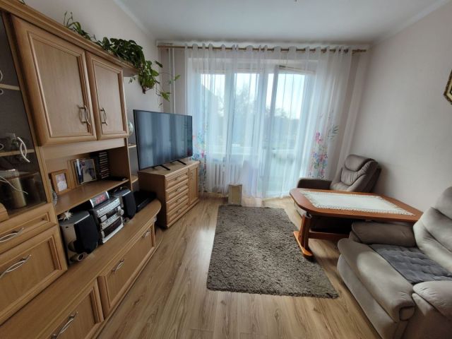 Mieszkanie 3-pokojowe Oława, ul. 1 Maja. Zdjęcie 3