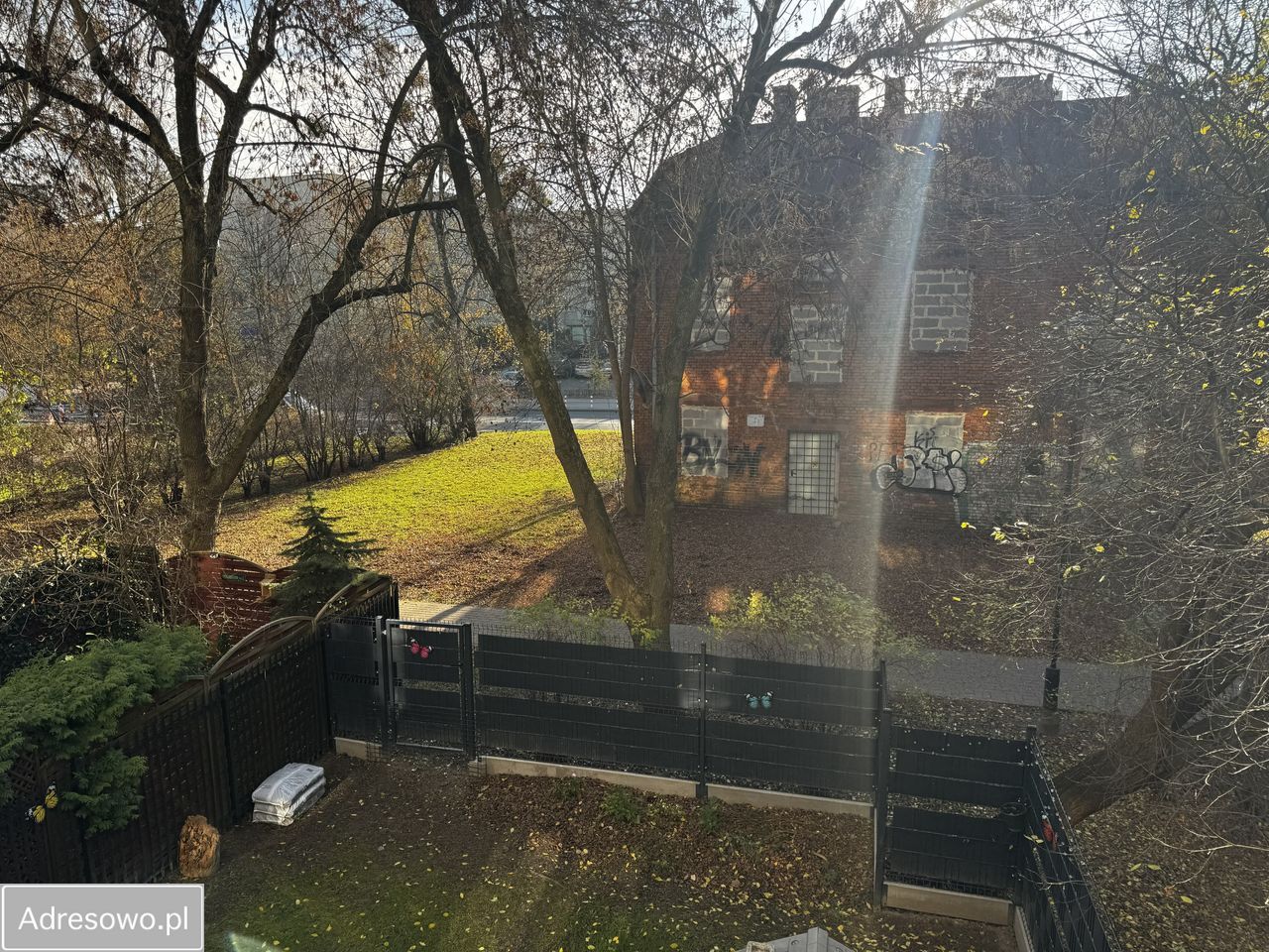 Mieszkanie 3-pokojowe Warszawa Ursynów, ul. Pięciolinii. Zdjęcie 7