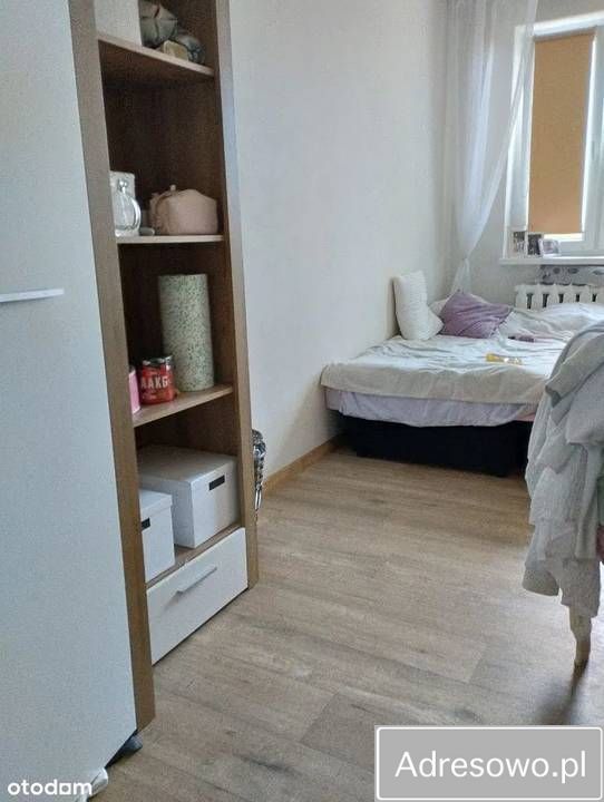 Mieszkanie 3-pokojowe Poznań Stare Miasto, os. Powstańców Warszawy. Zdjęcie 5