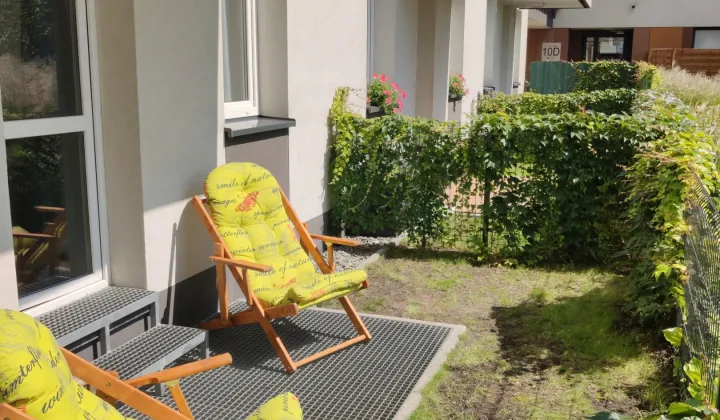 Mieszkanie 3-pokojowe Kraków Czyżyny, ul. Bolesława Orlińskiego