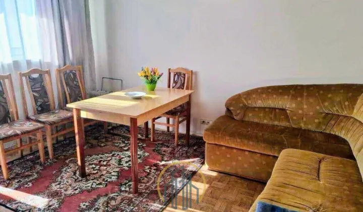 Mieszkanie 2-pokojowe Politówka