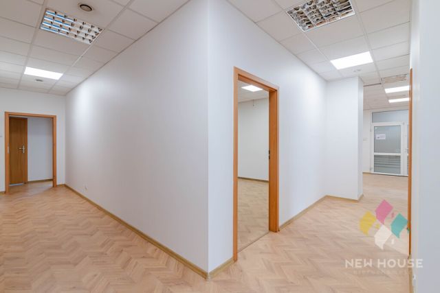 Biuro Olsztyn Śródmieście, ul. Marii Curie-Skłodowskiej. Zdjęcie 22