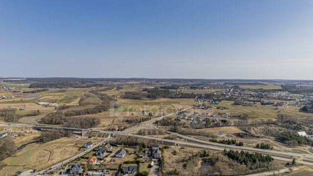 Działka budowlana Lniska, ul. Widokowa. Zdjęcie 8