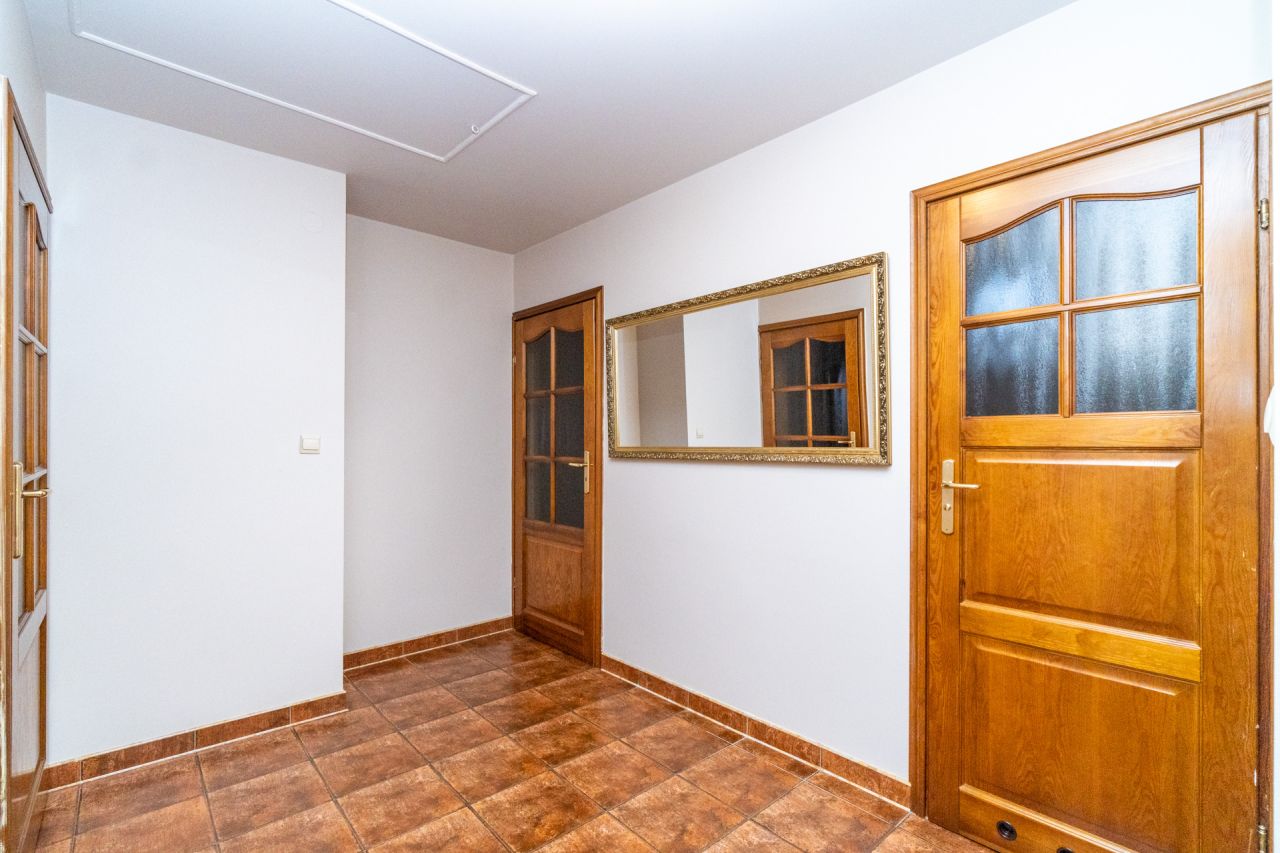 dom wolnostojący, 8 pokoi Szczepańcowa, Słoneczna. Zdjęcie 16