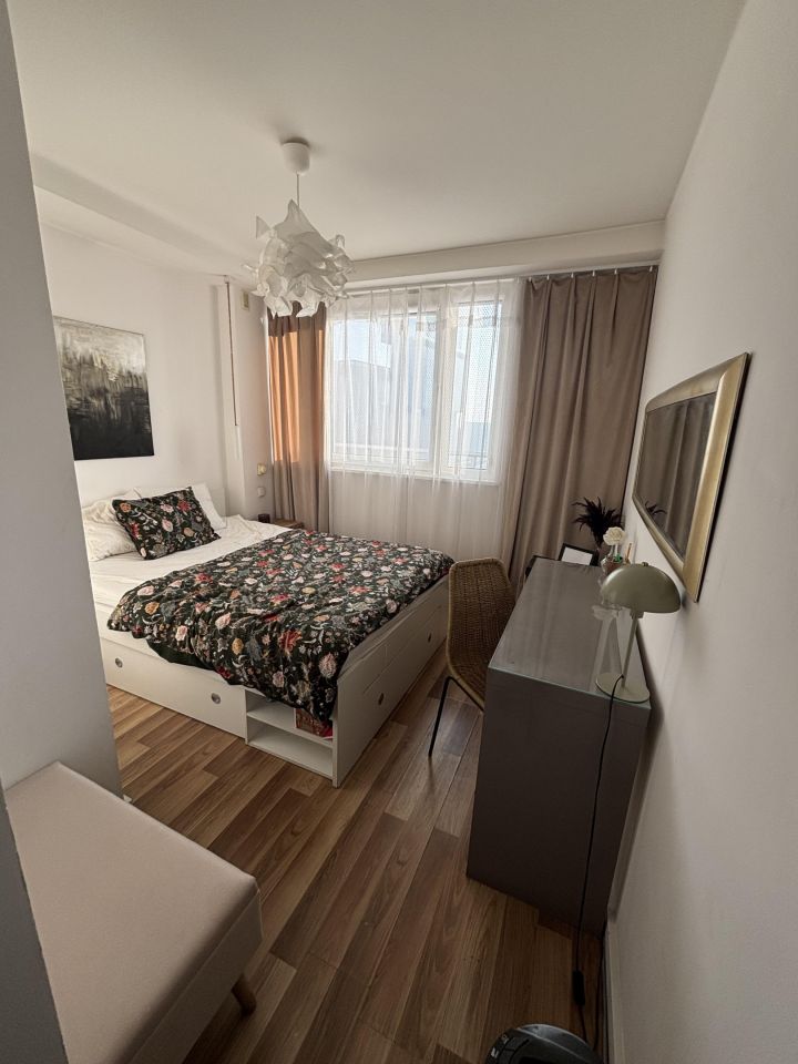 Mieszkanie 2-pokojowe Katowice Śródmieście, al. Wojciecha Korfantego. Zdjęcie 4