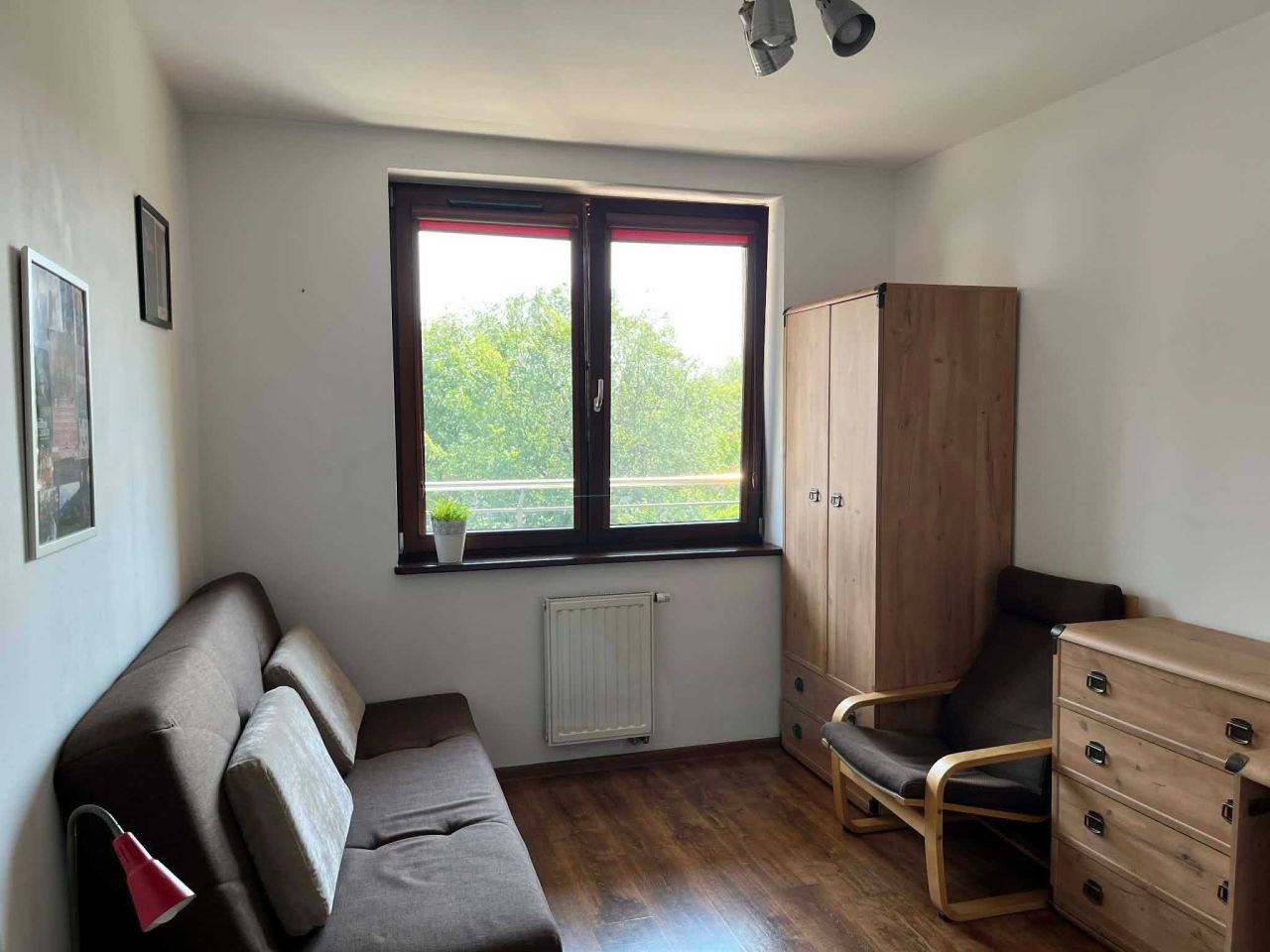 Mieszkanie 2-pokojowe Kraków Czyżyny, ul. Sołtysowska. Zdjęcie 6