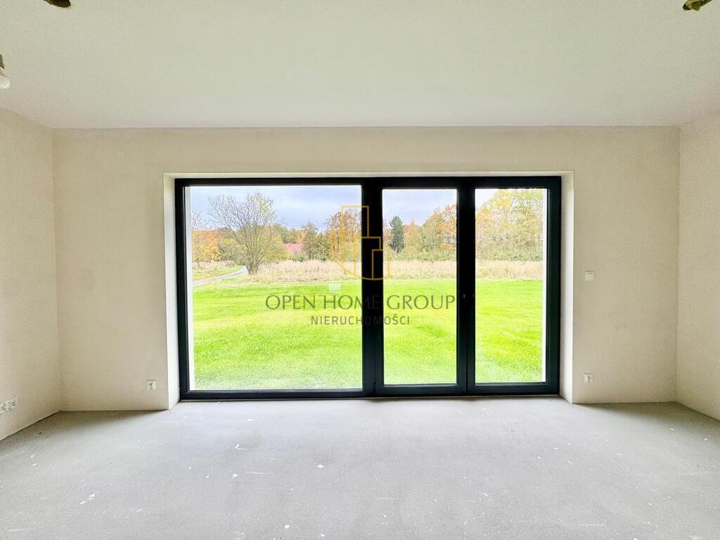 bliźniak, 5 pokoi Wilczków. Zdjęcie 11