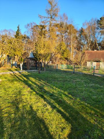 Działka rod Świnoujście. Zdjęcie 1