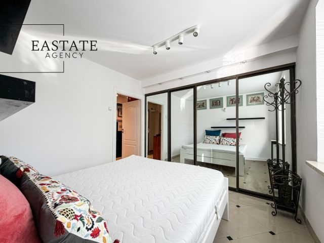 Mieszkanie 3-pokojowe Warszawa Żoliborz, ul. Zygmunta Krasińskiego. Zdjęcie 7