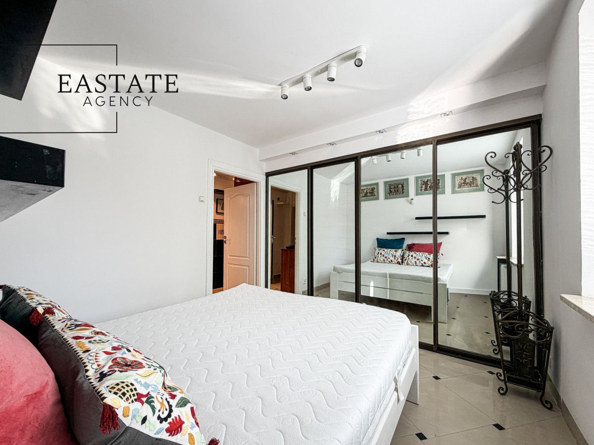 Mieszkanie 3-pokojowe Warszawa Żoliborz, ul. Zygmunta Krasińskiego. Zdjęcie 7