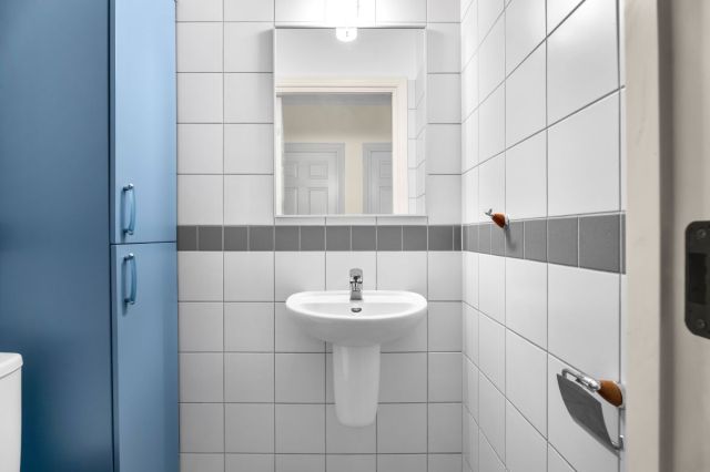 Mieszkanie 3-pokojowe Warszawa Ursynów, ul. Puławska. Zdjęcie 25