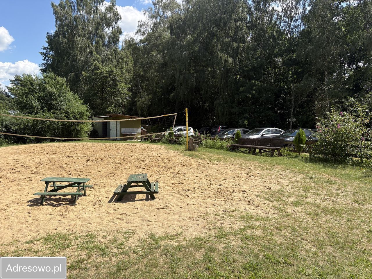 dom wolnostojący, 4 pokoje Lubikowo. Zdjęcie 17