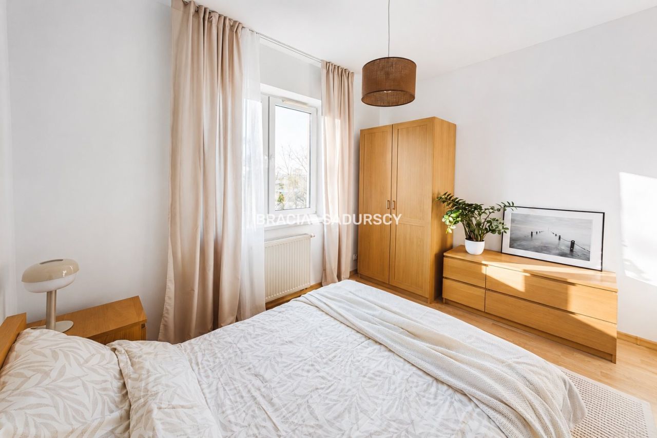 Mieszkanie 2-pokojowe Kraków, ul. Borkowska. Zdjęcie 12