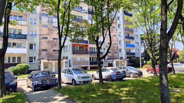 Mieszkanie 2-pokojowe Łódź Bałuty, ul. Zgierska. Zdjęcie 1