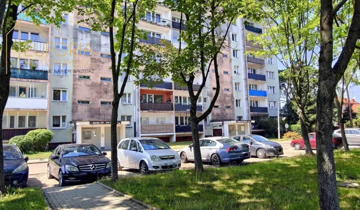 Mieszkanie 2-pokojowe Łódź Bałuty, ul. Zgierska