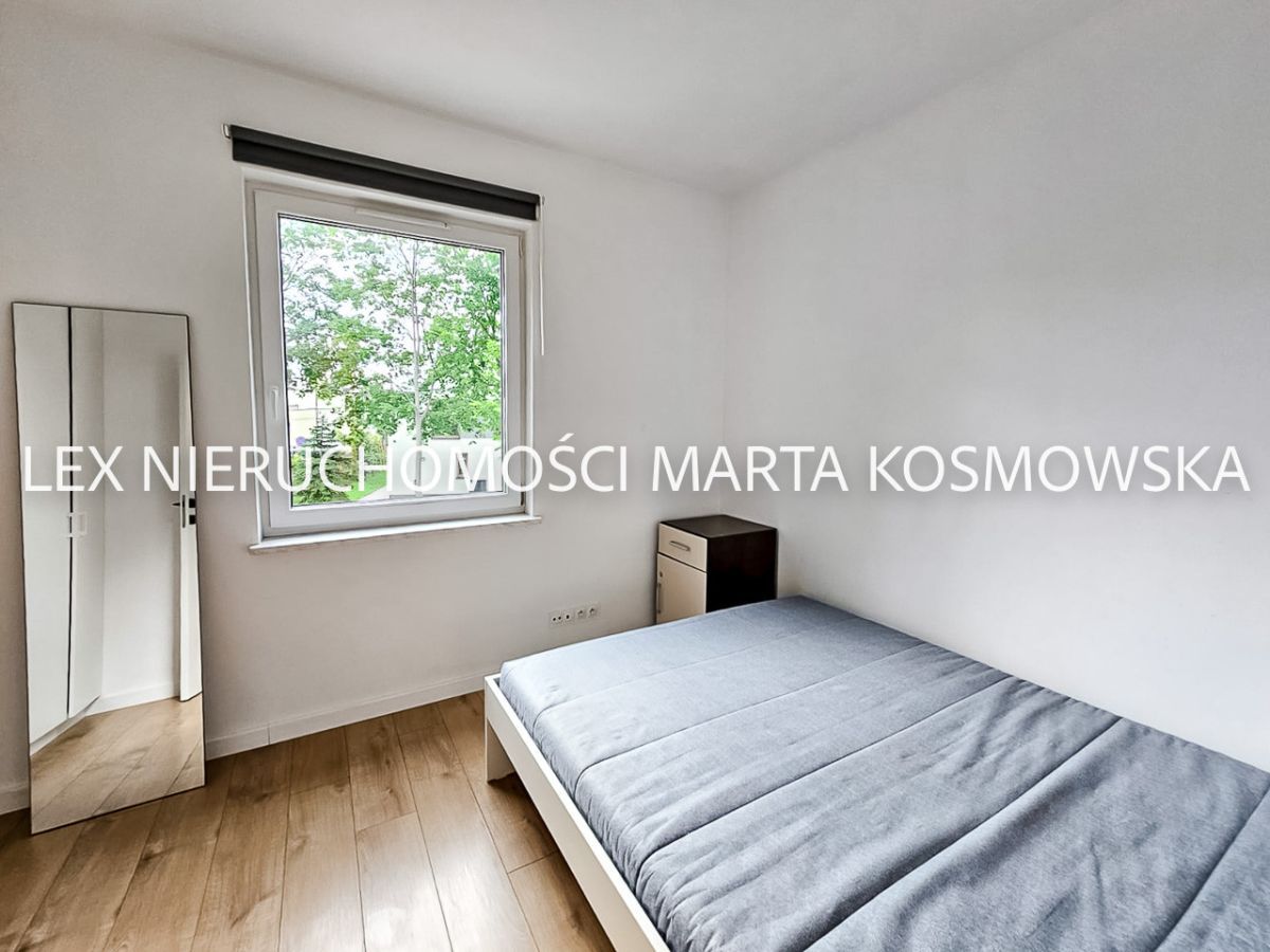 Mieszkanie 4-pokojowe Raszyn, ul. Poniatowskiego. Zdjęcie 15