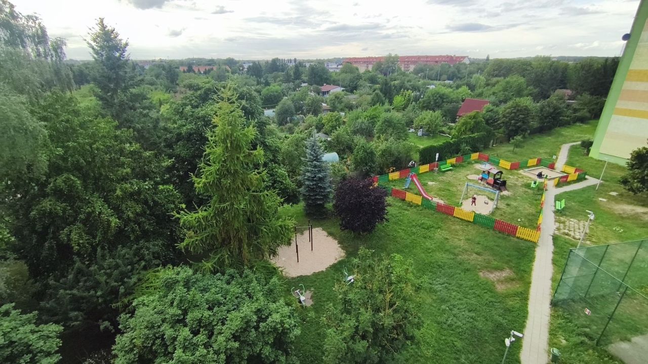 Mieszkanie 4-pokojowe Szczecin Gumieńce. Zdjęcie 8